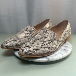 BEAST LOAFERS SIZE(11)